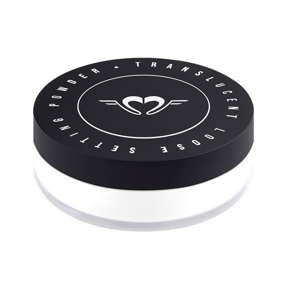 Daily Life Forever52 Translucent Loose Setting Powder TLM001