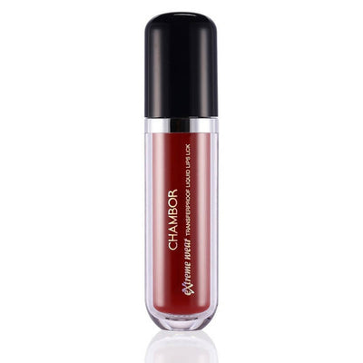 Chambor 432 Extreme Wear Transferproof Liquid Lipstick