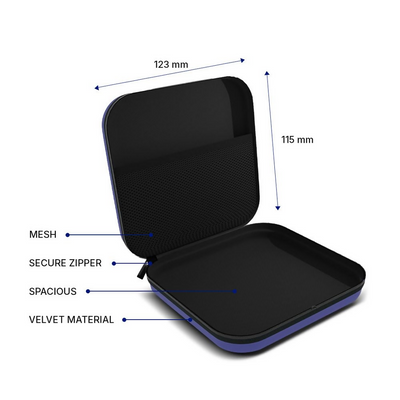 Hansaplast Fast Aid Kit for Wounds & Bruises