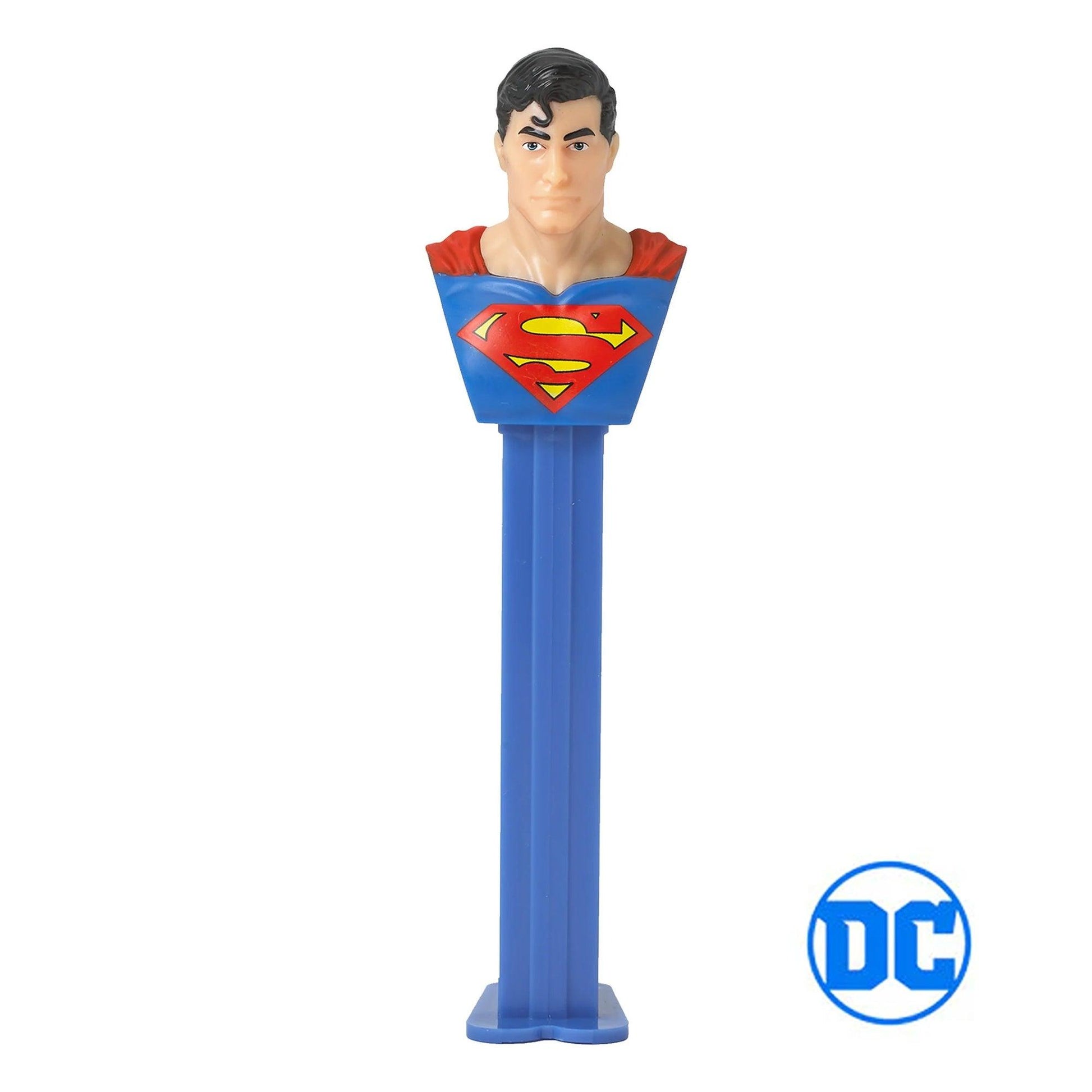 Superman (DC Heroes) Candy
