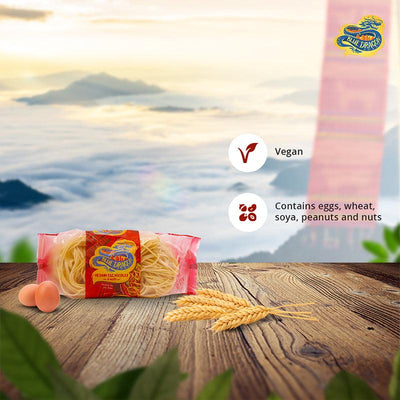 Medium Egg Noodle