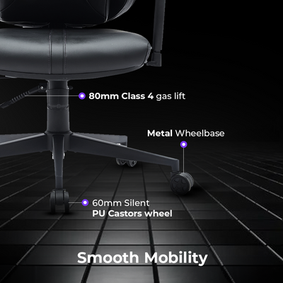 Cirrus Gaming Chair