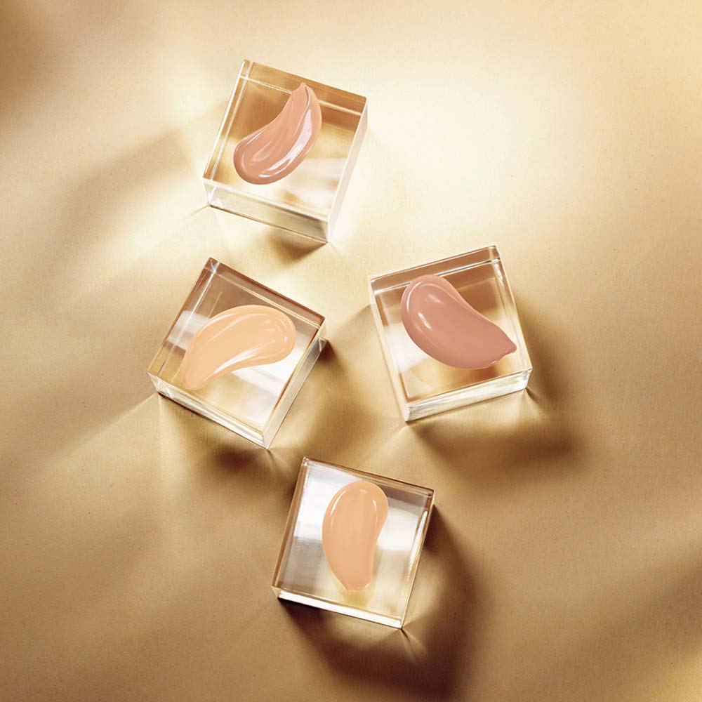 Elle 18 Lasting Glow Foundation - 27 ml