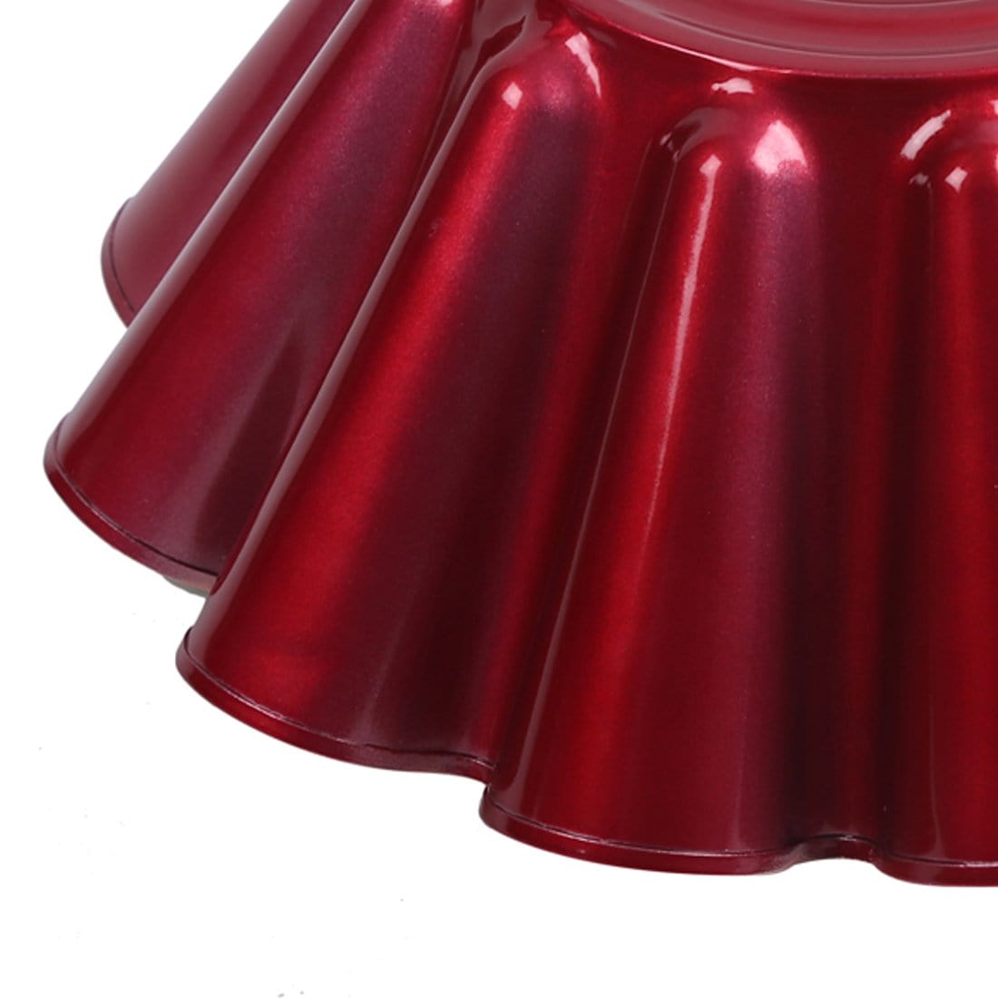 Carbon Steel Brioche Mould 24Cm