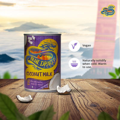 Coconut Milk
