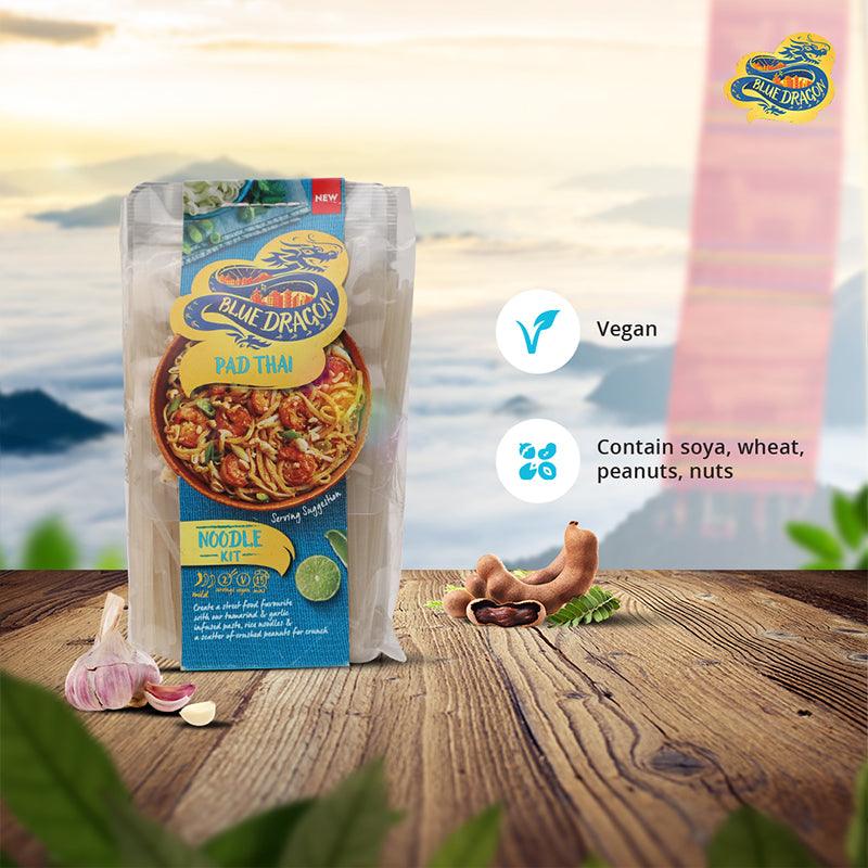 Pad Thai Noodle Kit