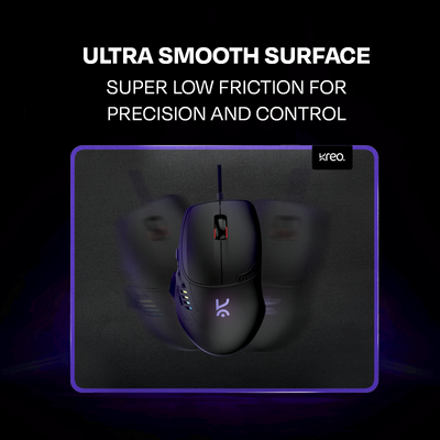 Cliff Gaming Mousepad