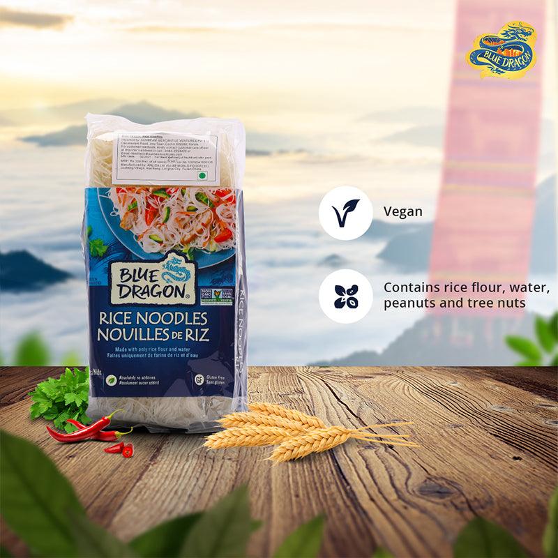 Rice Noodle