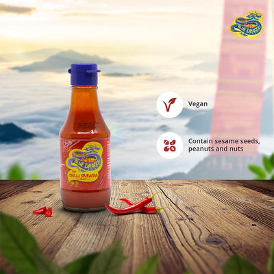 Sriracha Dip Sauce