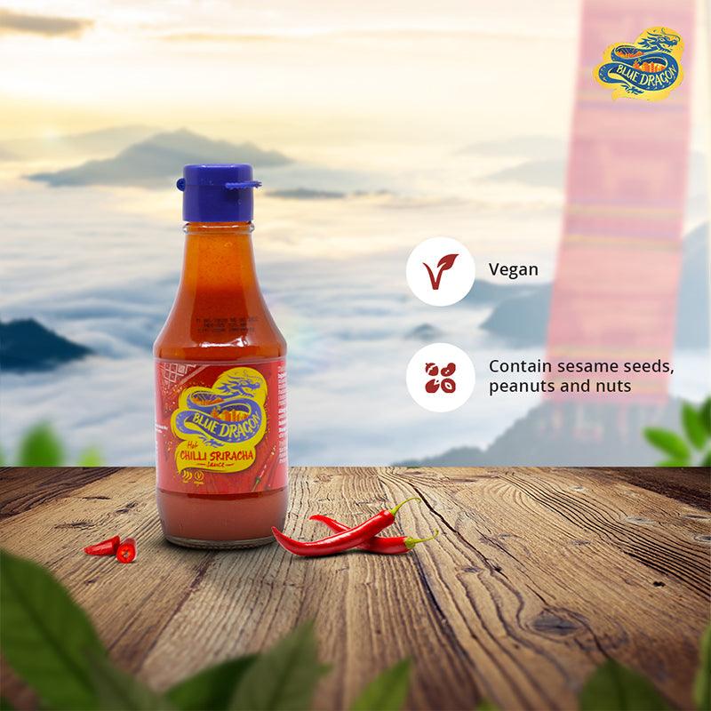 Sriracha Dip Sauce