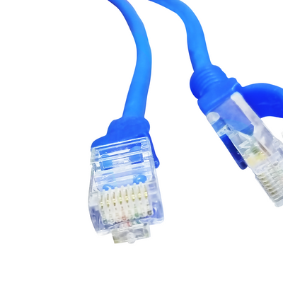 RJ45 Ethernet Patch Internet Network Cable High Speed