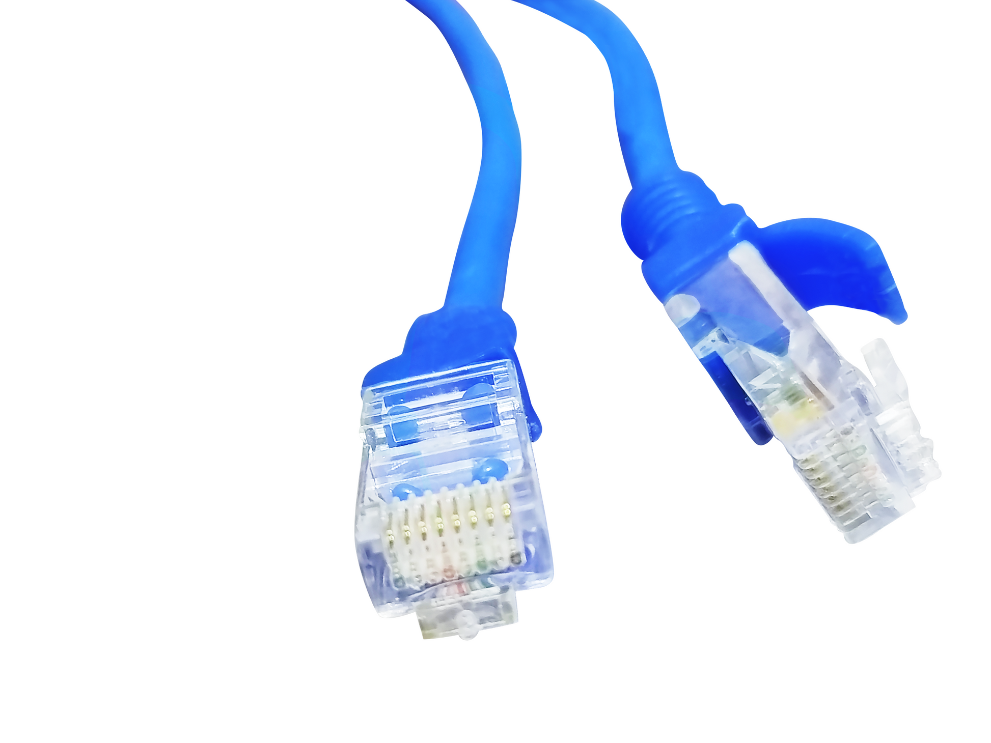RJ45 Ethernet Patch Internet Network Cable High Speed