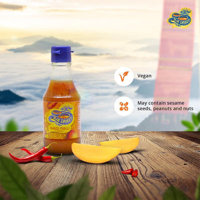 Mango Chilli Sauce
