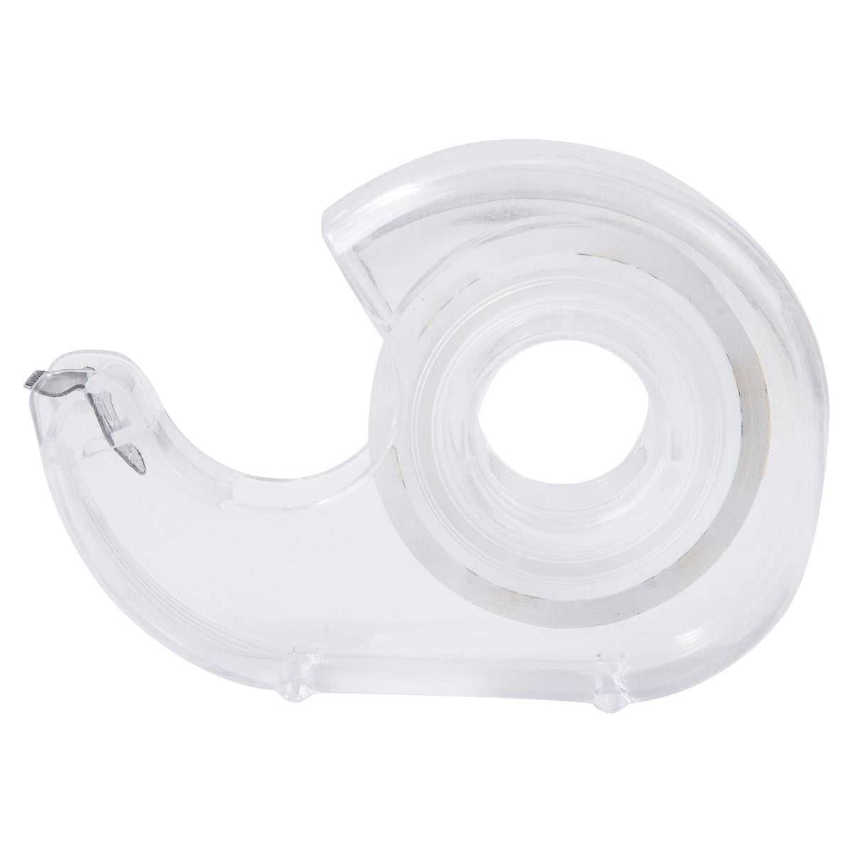 DELI WA30211 OFFICE TAPE DISP 18mmx7.62M - Color May Vary