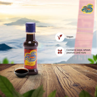 Dark Soy Sauce