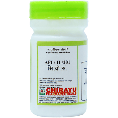 Chirayu Jaharmohra Khatai Pishti