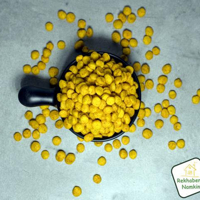 Rekhaben's Namkeen Chana Dal | 200 gms