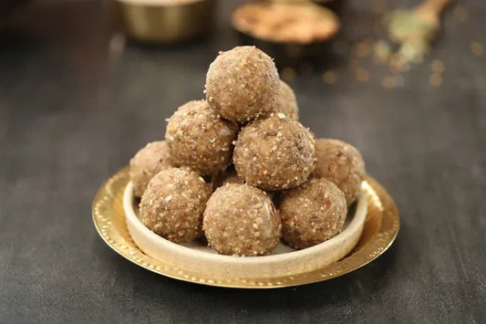 Jayhind Sweets Methi Laddu | 500 gms