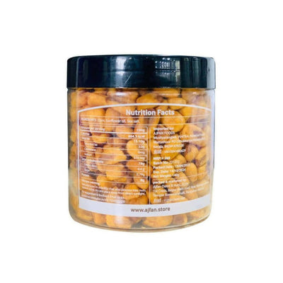 Ajfan Corn Cheese Spain