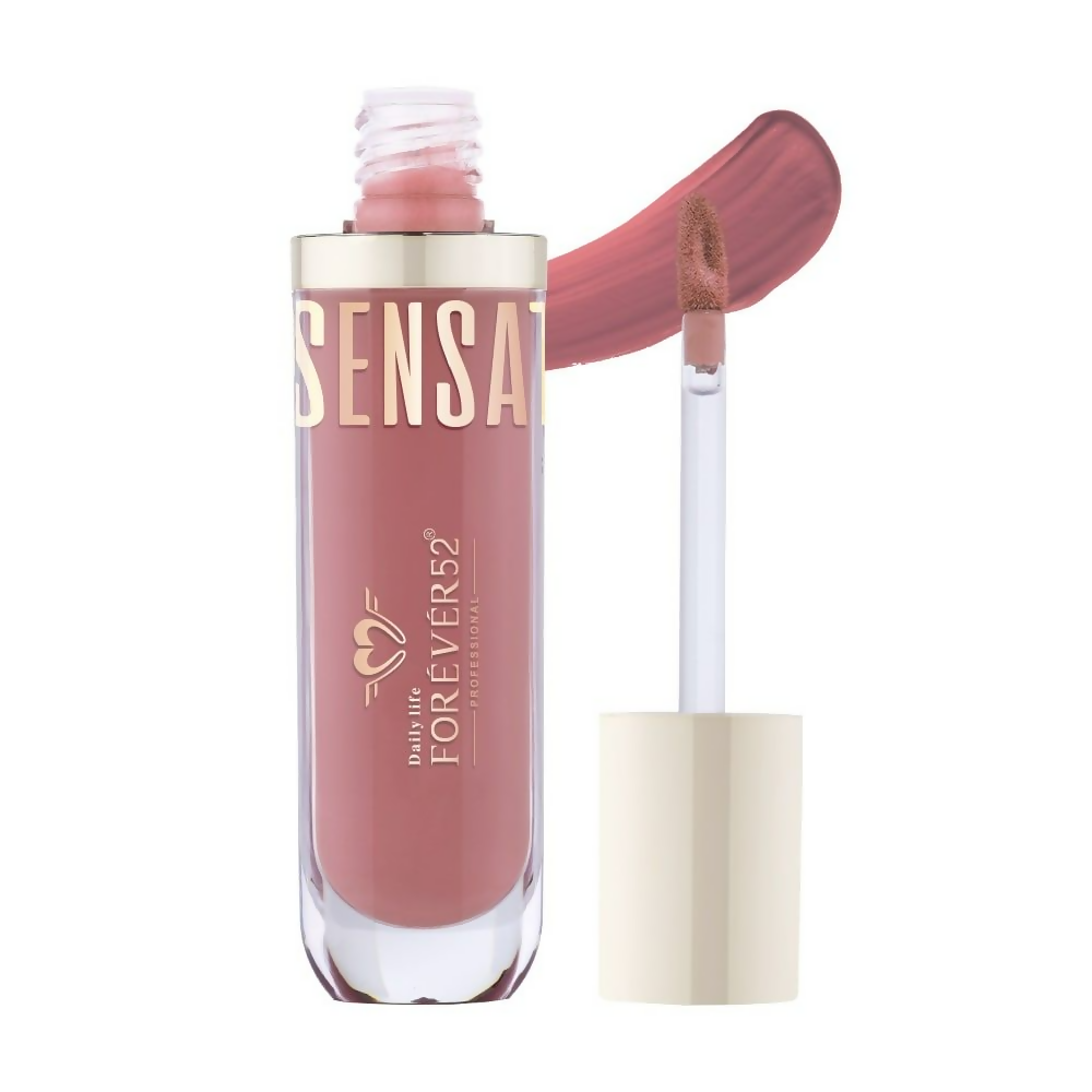 Daily Life Forever52 Sensational Lip Liquid Lipstick - SSL001