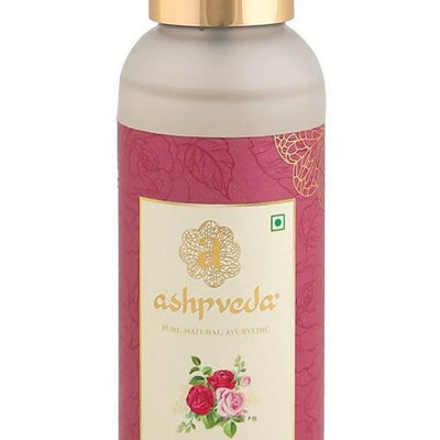 Ashpveda Rose Water
