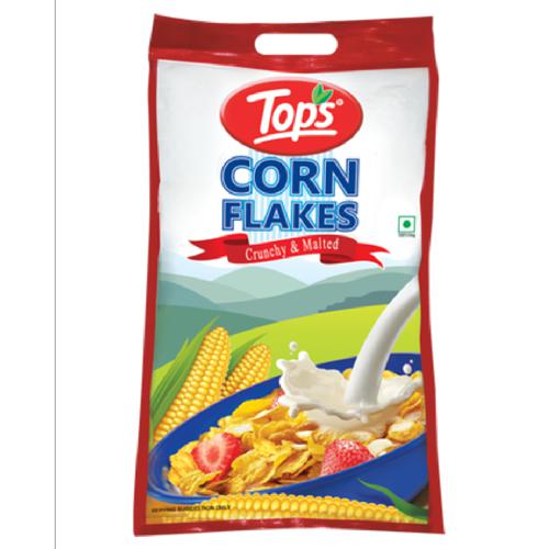 Tops Corn Flakes, 500 g Pouch