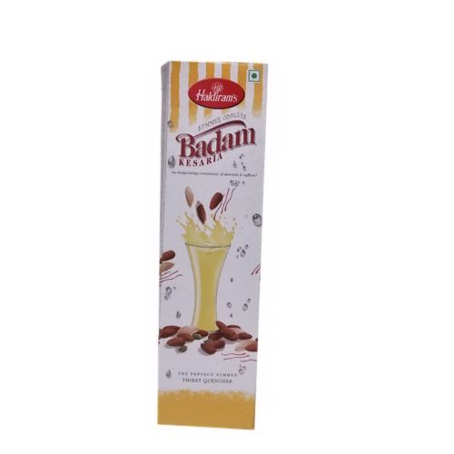 Haldirams Badam Kesaria Del, 750 ml