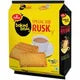 Haldiram's Suji Rusk - Del,184 g Pouch