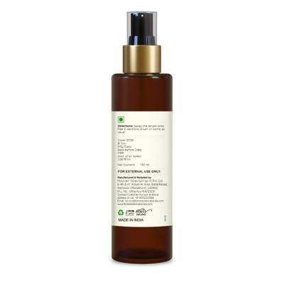 Forest Essentials Hair Thickening Spray Bhringraj & Shikakai