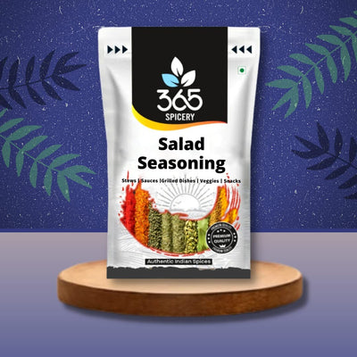 365 SPICERY Salad Seasoning - 500 gm