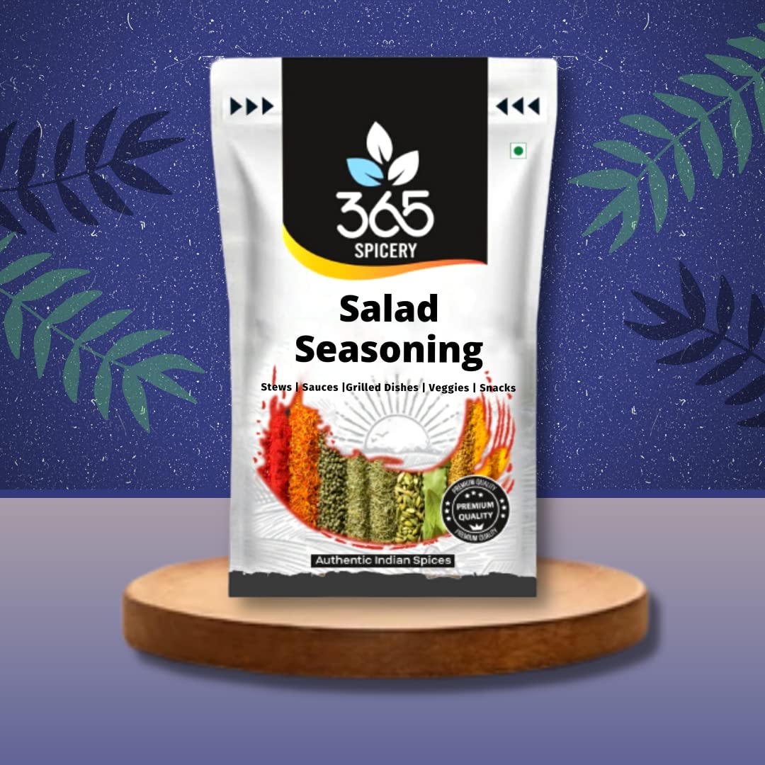 365 SPICERY Salad Seasoning - 500 gm