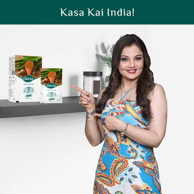 Cherise Tapri Premium Puneri Gauti Chai, Instant Tea Premix (23 g x 7 Sachets)