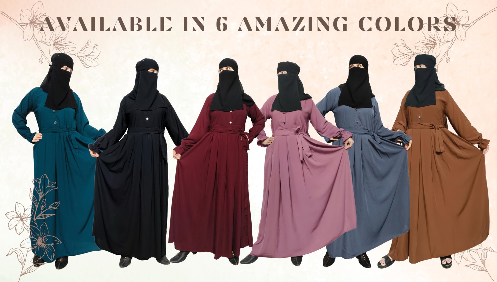 buraque designer abaya burqa dress's for women stitched burkha reviews BURAQUE DESIGNER Abaya for Girls and Women Stylish Design Stitched Bur Himkhand
