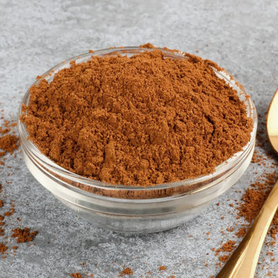 365 SPICERY Zaffrani Garam Masala | Aromatic Saffron Spice Blend for Warm and Flavorful Dishes | 100% Natural, Preservative-Free - 200 gm