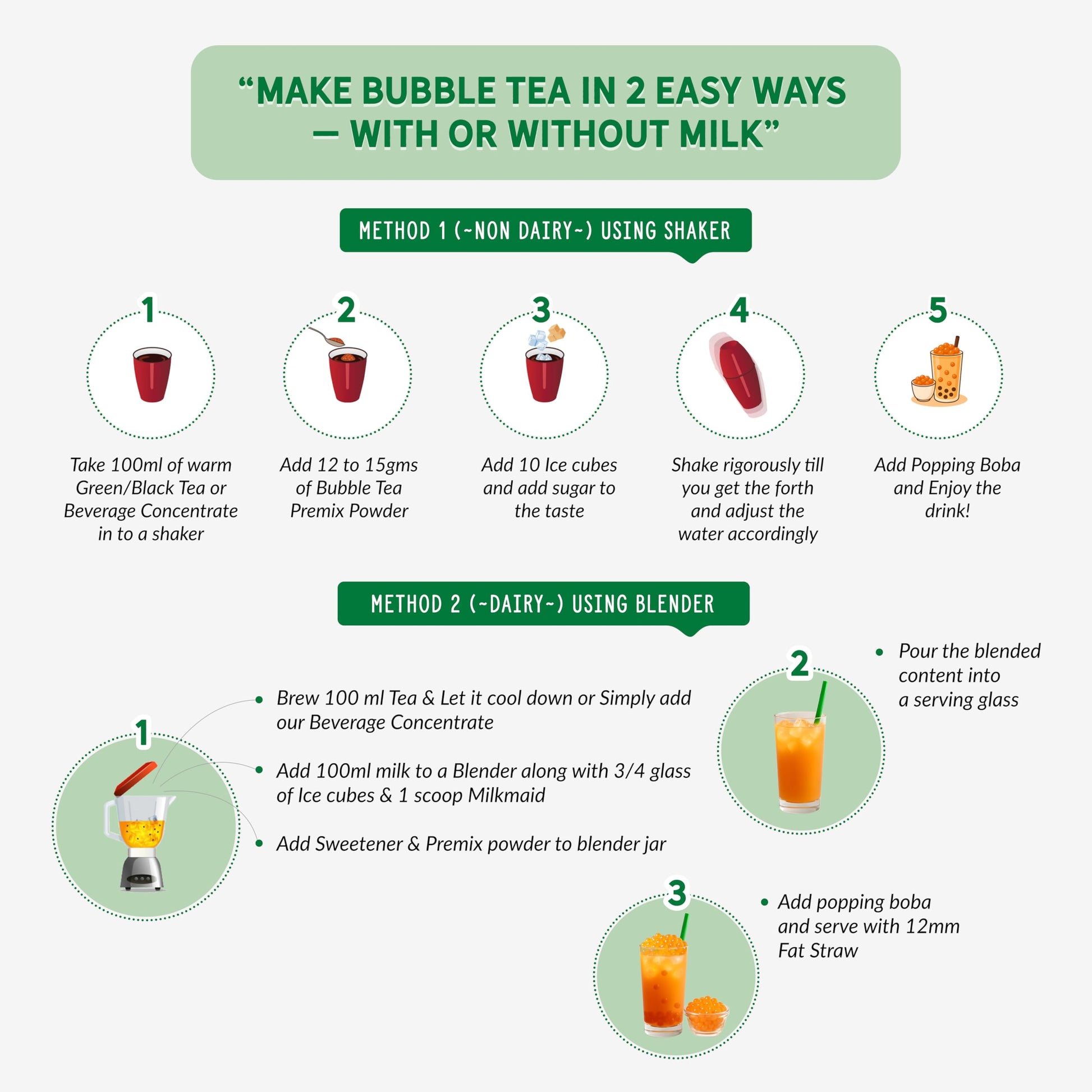 Tea Planet Watermelon Popping Boba Pearls – 1000g | Ready-to-Serve Bubble Tea Topping with Real Fruit Juice | Vegan-Friendly Add-On for Smoothies, Milkshakes, Mocktails, Ice Cream, Desserts & Café Use(1000gms, Water melon)