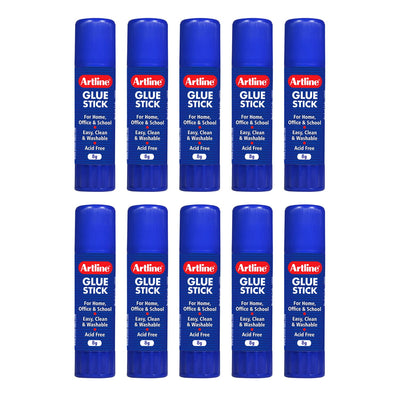 Artline Gluestick 8 Gram