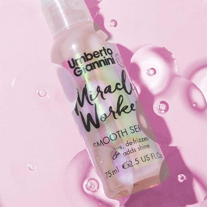 Miracle Worker Smooth Serum