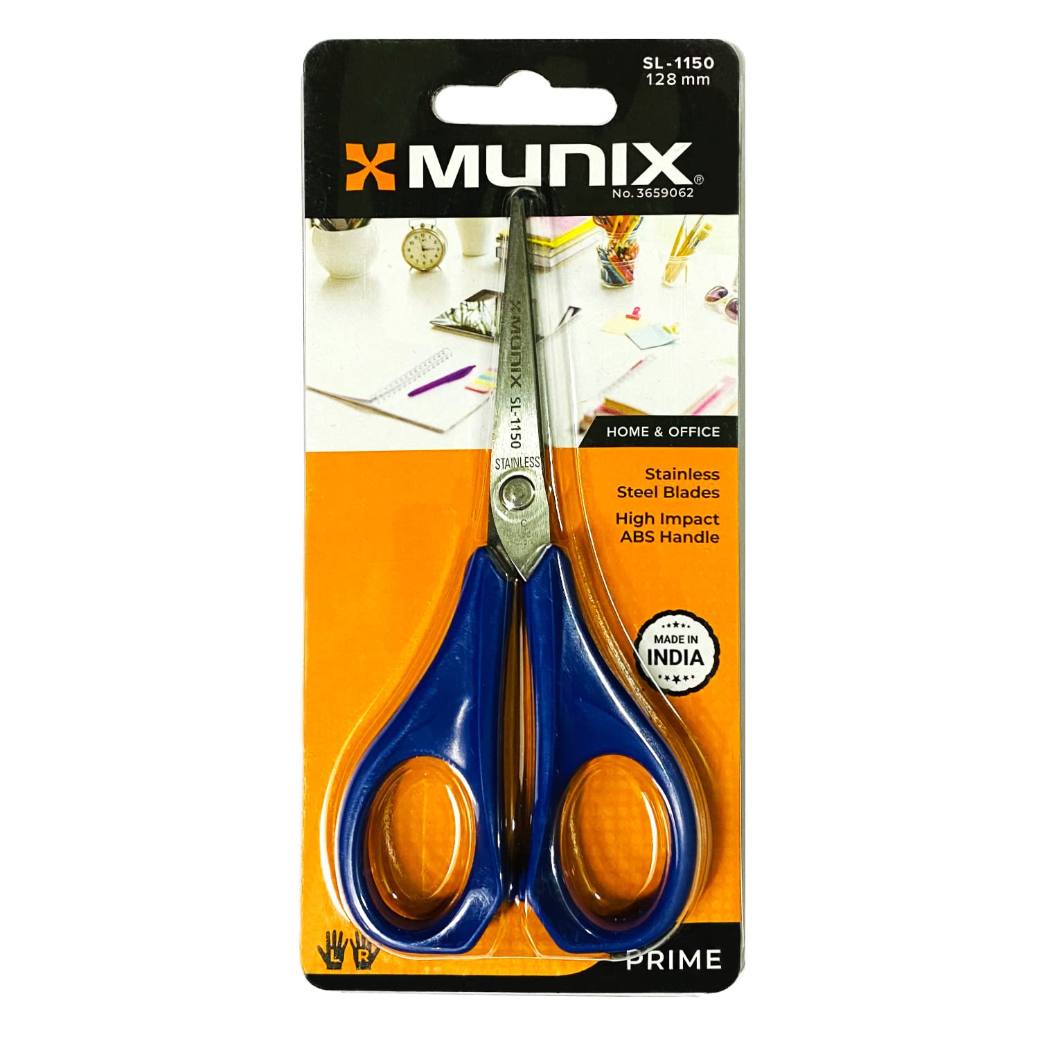 Munix SL-1150 128 mm / 5