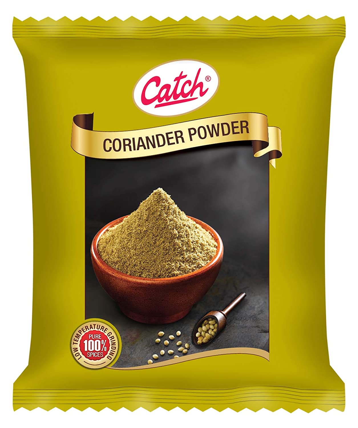 Catch Coriander Powder, 100g