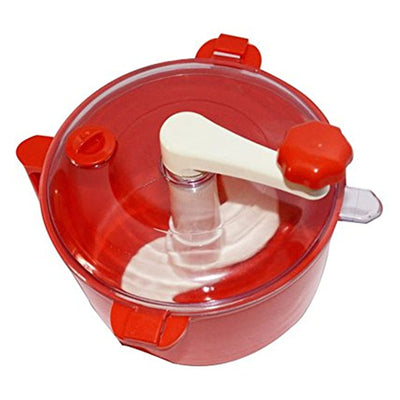 Aa-Era Dough Maker Machine with Free Measuring Cups (Aata Maker)| | Atta Maker for Kitchen | Atta Maker Combo | Atta Maker Dough | Atta Maker Dough Machine | Atta Maker Roti Maker.
