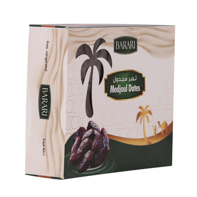 PFC Premium Large Fresh Medjool Date 1 Kg, Pack of 1