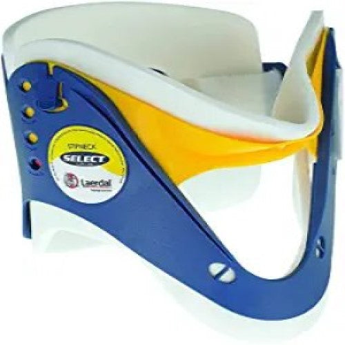 Laerdal Stifneck Select Extrication Cervical Collar, Preformed Adult Size