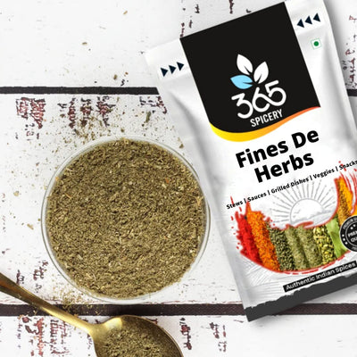 365 SPICERY Fines De Herbs - 100 gm