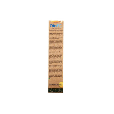 Apex Ayurvedic DiaFC Lotion