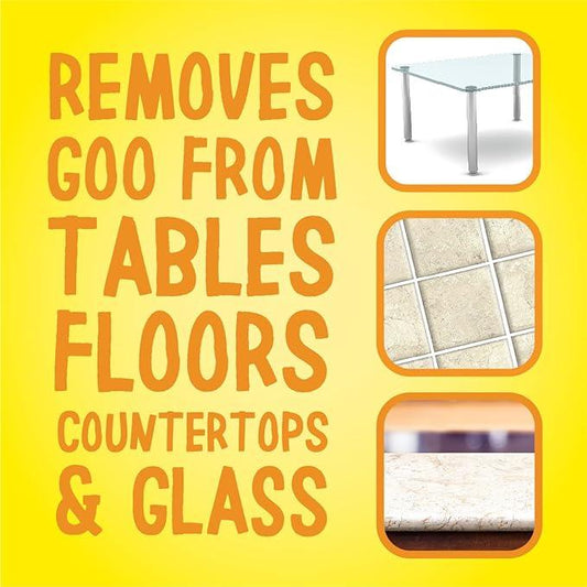 Glue And Tape Remover