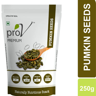 ProV Premiun - Pumpkin Seeds 250g