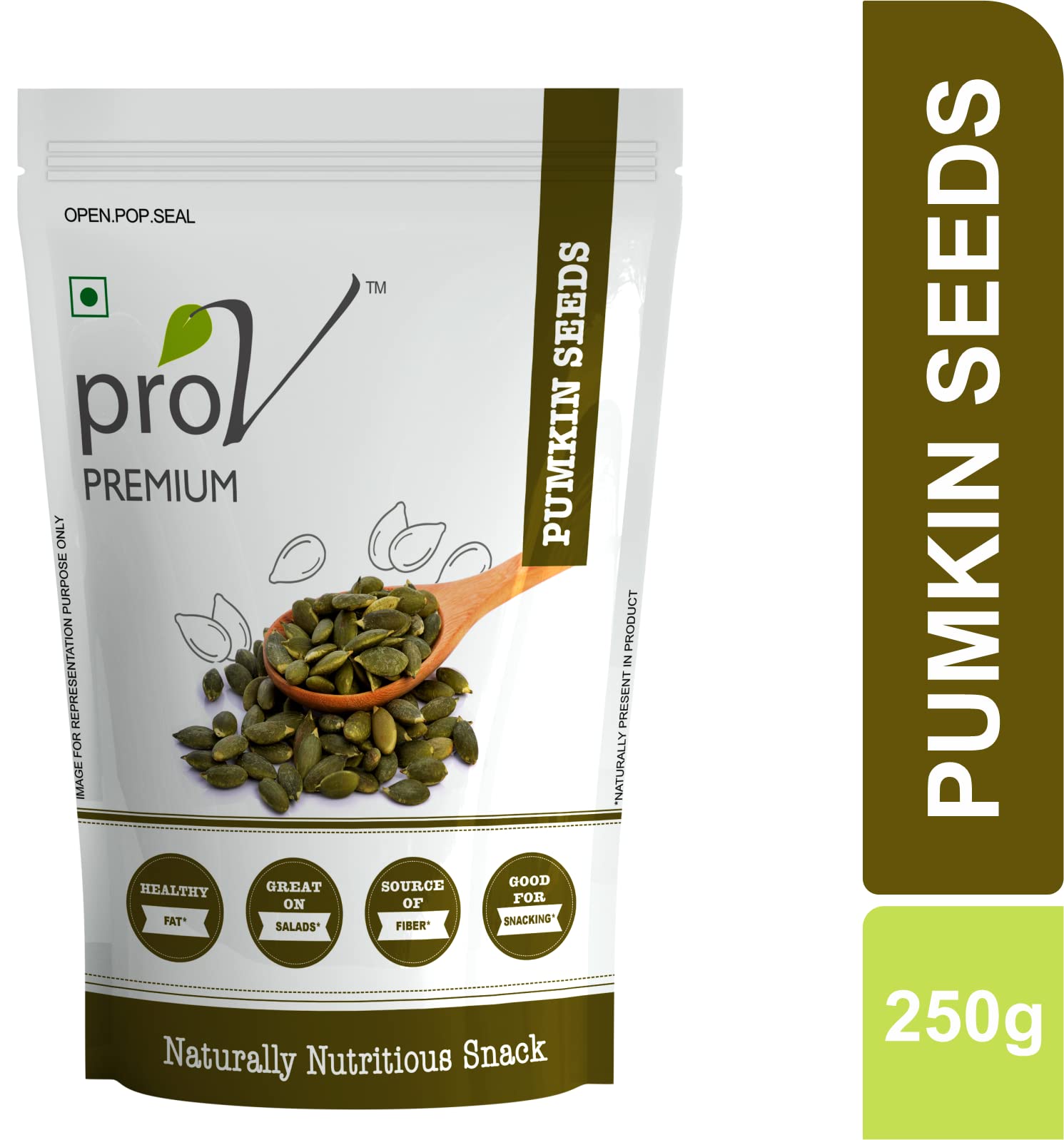 ProV Premiun - Pumpkin Seeds 250g