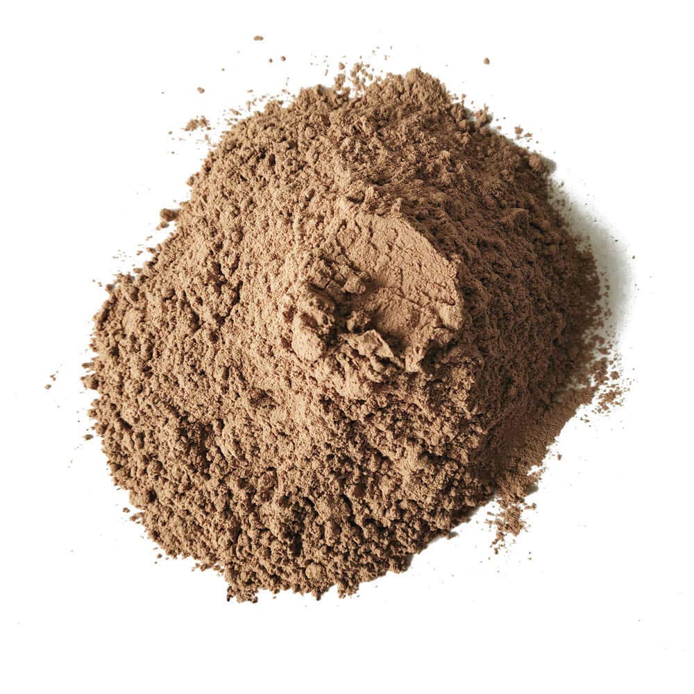 A D Food & Herbs Natural Organic Reetha Powder (1 Kg)