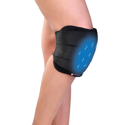 Sandpuppy Coldstrap - Reusable Cold Gel Pack