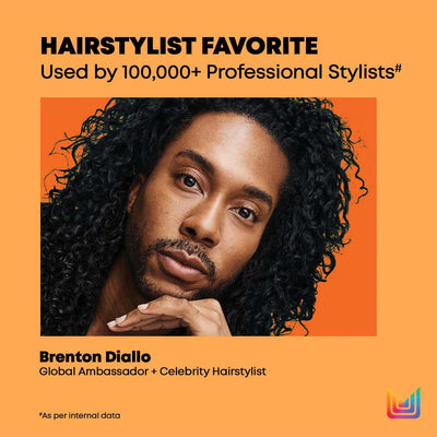 MATRIX Opti.Care Smooth Straight Professional Serum for Frizzy, Unmanageable Hair | 96Hr Frizz Control* | Used by 1 Lakh Hairstylists | with Shea Butter, 100ml